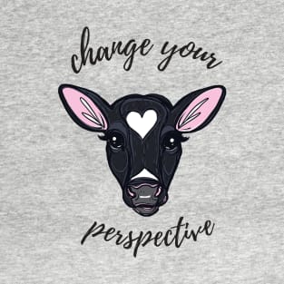 Change Your Perspective T-Shirt